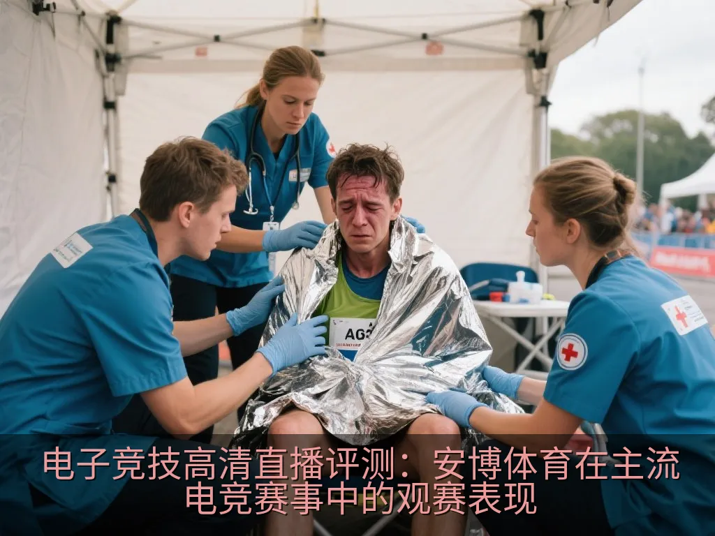 电子竞技高清直播评测：安博体育在主流电竞赛事中的观赛表现
